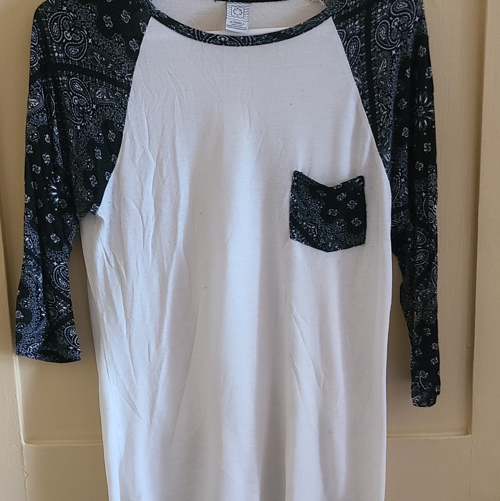Shirt